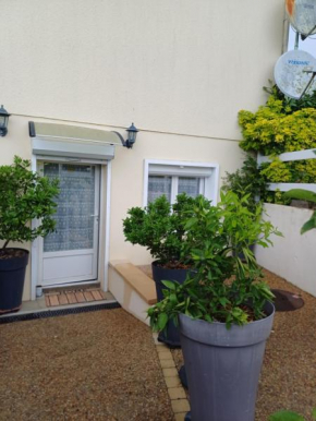 Superbe appartement à la campagne